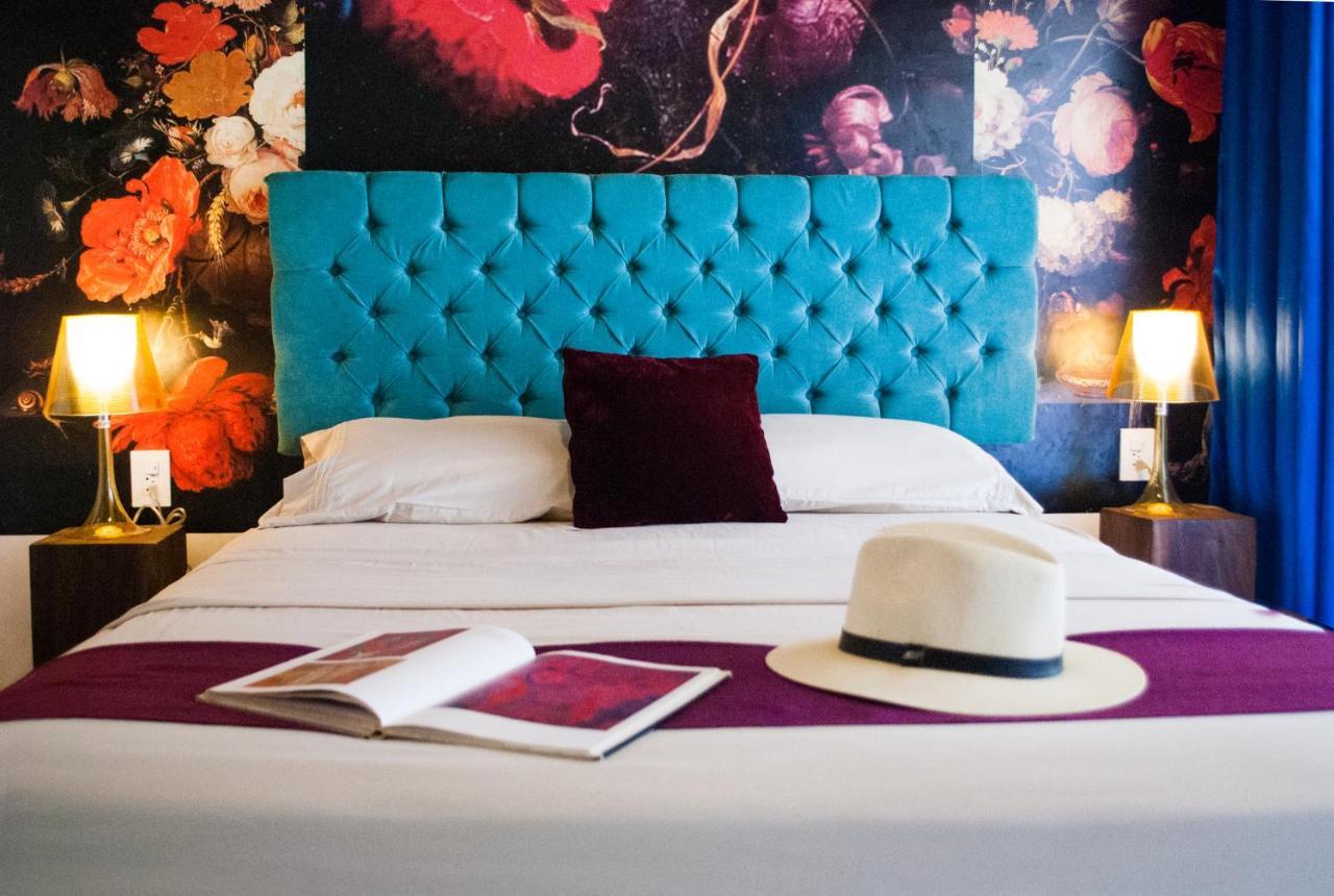 Hotel Pochote Mazunte Kültér fotó