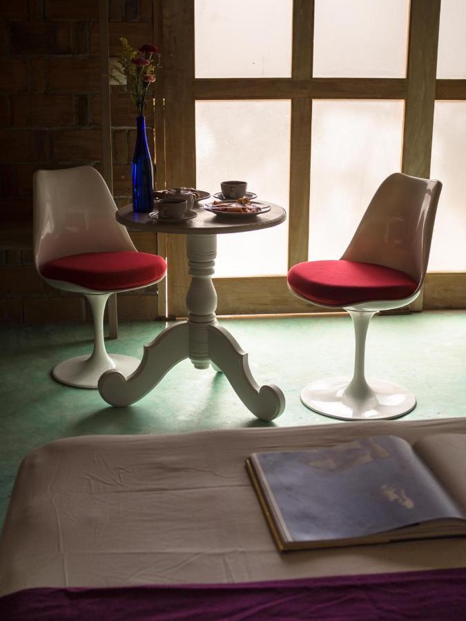 Hotel Pochote Mazunte Kültér fotó