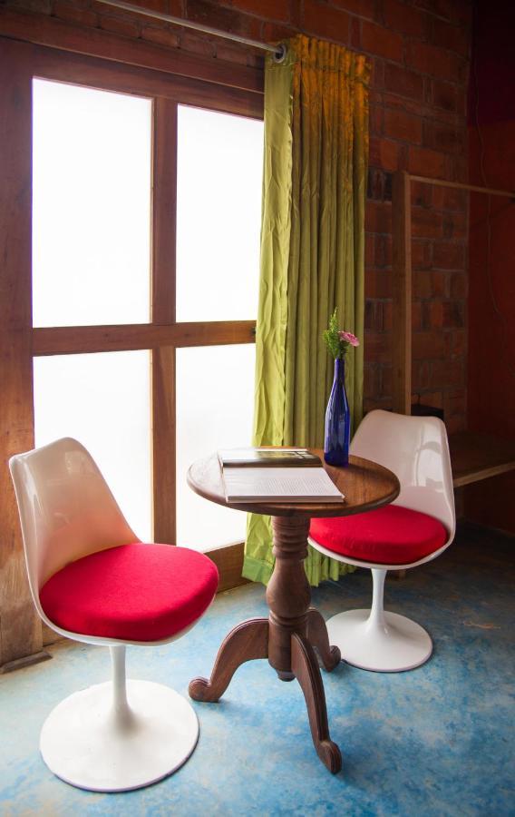 Hotel Pochote Mazunte Kültér fotó