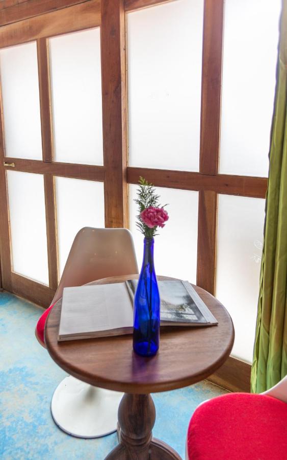 Hotel Pochote Mazunte Kültér fotó